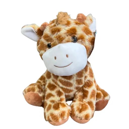 Peluche jirafa 8501249